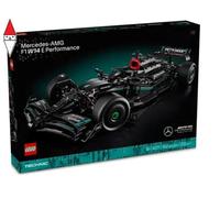 LEGO® Technic 42171 Mercedes-AMG F1 W14 E Performance