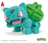 MEGA Pokemon Construx Jumbo Bulbasaur