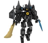 Costruzione Mattoncini Toilet Titan WC TV Man Figure Building Block Giocattoli Modello Skibidi Scienziato Cameraman Speakerman Uomo Adulti Bambini Fan Action Toy Ragazzi Ragazze Idea Regalo F