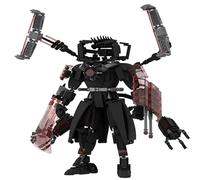 Costruzione Mattoncini Toilet Titan WC TV Man Figure Building Block Giocattoli Modello Skibidi Scienziato Cameraman Speakerman Uomo Adulti Bambini Fan Action Toy Ragazzi Ragazze Idea Regalo A