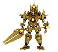 Costruzione Mattoncini Toilet Titan WC TV Man Figure Building Block Giocattoli Modello Skibidi Scienziato Cameraman Speakerman Uomo Adulti Bambini Fan Action Toy Ragazzi Ragazze B