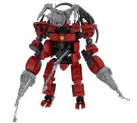 Costruzione Mattoncini Toilet Titan WC TV Man Figure Building Block Giocattoli Modello Skibidi Scienziato Cameraman Speakerman Uomo Adulti Bambini Fan Action Toy Ragazzi Ragazze Idea Regalo A