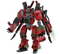 Costruzione Mattoncini Toilet Titan WC TV Man Figure Building Block Giocattoli Modello Skibidi Scienziato Cameraman Speakerman Uomo Adulti Bambini Fan Action Toy Ragazzi Ragazze Idea Regalo G