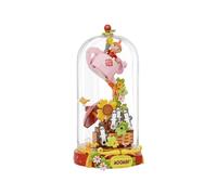 Costruzione Moomin Little My Pomeriggio Da Tè (Nuova Mini Figura)