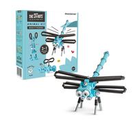 Costruzione OffBits DragonFlyBit