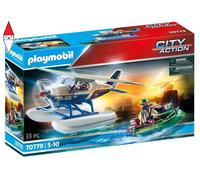Playmobil City Action 70779 set da gioco