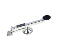 Costruzione Portatile Della Scheda Di Installazione Del Sollevatore