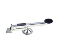 Costruzione Portatile Della Scheda Di Installazione Del Sollevatore Della