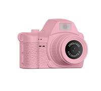Costruzione resistente agli urti miniatura della macchina fotografica digitale dell'ABS di durevolezza per l'ambiente di trattamento quotidiano dei bambini all'aperto
