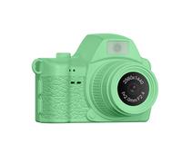 Costruzione resistente agli urti miniatura della macchina fotografica digitale dell'ABS di durevolezza per l'ambiente di trattamento quotidiano dei bambini all'aperto