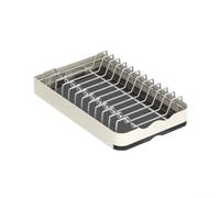 Costruzione retrattile dell'acciaio inossidabile dello scaffale del piatto del cestino di tirata per i controsoffitti della cucina con l'installazione (cu