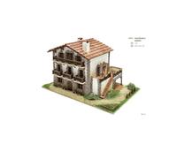 COSTRUZIONE RONCAL ( Domus - 40956 )