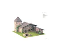 COSTRUZIONE RUSTICO 1 ( Domus - 40035 )