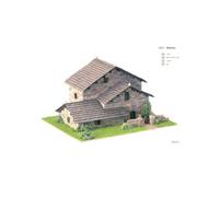 COSTRUZIONE RUSTICO 3 ( Domus - 40037 )