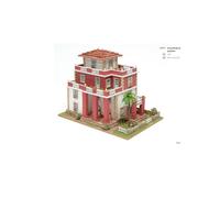 COSTRUZIONE SITGES ( Domus - 40959 )