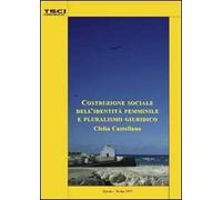 Costruzione sociale dell'identità femminile e pluralismo giuridico