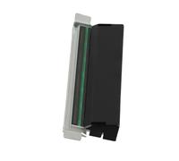 Costruzione termica del metallo della testa di stampa P1123335-012 203dpi della zebra per le stampanti dell'etichetta ZT111 ZT211 ZT231