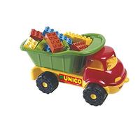 COSTRUZIONE Unico Base-Camion 34pz 8501