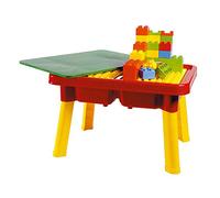 TAVOLO MULTIGIOCO UNICO PLUS