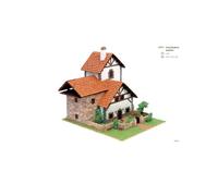 COSTRUZIONE VIELHA ( Domus - 40958 )