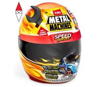 Metal machines speed heroes di zuru, costruisci e gareggia con la tua auto da corsa