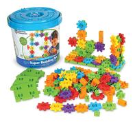 Costruzioni Assali e Ingranaggi Grande Set 150 Elementi