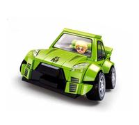 Costruzioni Auto Club Sluban