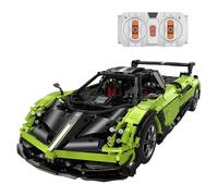 Costruzioni auto RC Pagani Huayra BC 1:8 Rastar