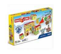 COSTRUZIONI BRANDLESS MAB09