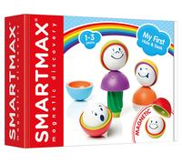 COSTRUZIONI BRANDLESS SMX 229 - Il mio primo nascondino