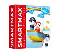 COSTRUZIONI BRANDLESS SMX 236 - I miei primi pirati
