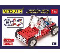 Costruzioni Buggy Merkur