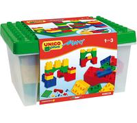 Unico Maxi 8811 Standard Cesta Costruzione 48pz