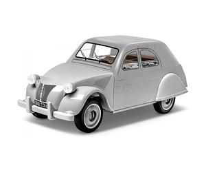 Costruzioni Cobi Modellino Auto 1949 Citroën 2CV Type A