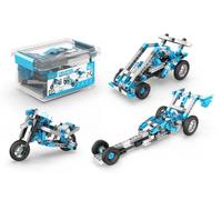 Costruzioni Creative Engino Maker Master 30v1