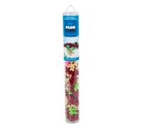 Costruzioni Creative Plus Plus Tuba T-Rex 100 pezzi