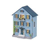 COSTRUZIONI DAM DMAY1240C30 - per Bambini 14+ Anni, Kit in Legno, 1 Pezzo
