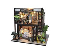 COSTRUZIONI DAM DMAY1478C91 - per Bambini 14+ Anni, Kit in Legno, Carta e Tessuto