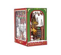 COSTRUZIONI DAM DMAY1558C91 - per Bambini 14+ Anni, Kit in Legno, 1 Pezzo