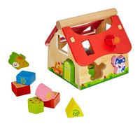 Costruzioni Eichhorn by Simba Casetta Forme e Incastri