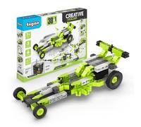 Costruzioni Engino Creative Builder 30 modelli con motore