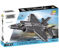 Costruzioni F-35B STOVL Lightning II, 610 pezzi