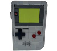 Costruzioni Game Boy Classic Blocks Brick Gameboy Da Montare Nuovo Retrogaming