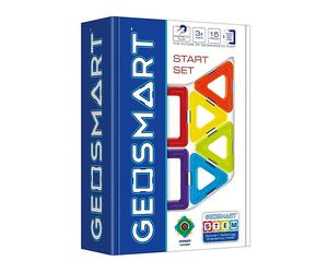 COSTRUZIONI GEOSMART GEO 102 - GeoSmart Start Set