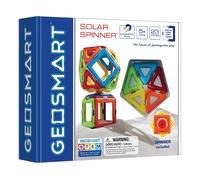 COSTRUZIONI GEOSMART GEO 200 - GeoSmart Solar Spinner