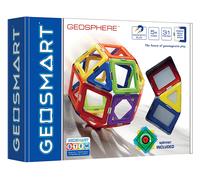 COSTRUZIONI GEOSMART GEO 210 - GeoSmart GeoSphere