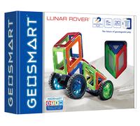 COSTRUZIONI GEOSMART GeoSmart Lunar Rover