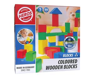 COSTRUZIONI HERQS HER4255870200036