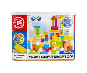 COSTRUZIONI HERQS HER4255870200043