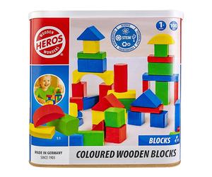 COSTRUZIONI HERQS HER4255870200050